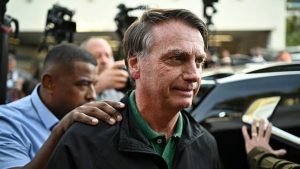 PF afirma que Bolsonaro recebeu R$ 30,5 milhões durante um ano