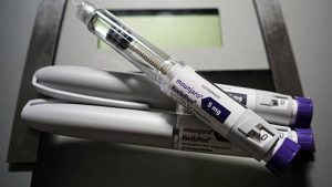 Mounjaro mostra proteção ao coração em novo estudo com pacientes com diabetes tipo 2