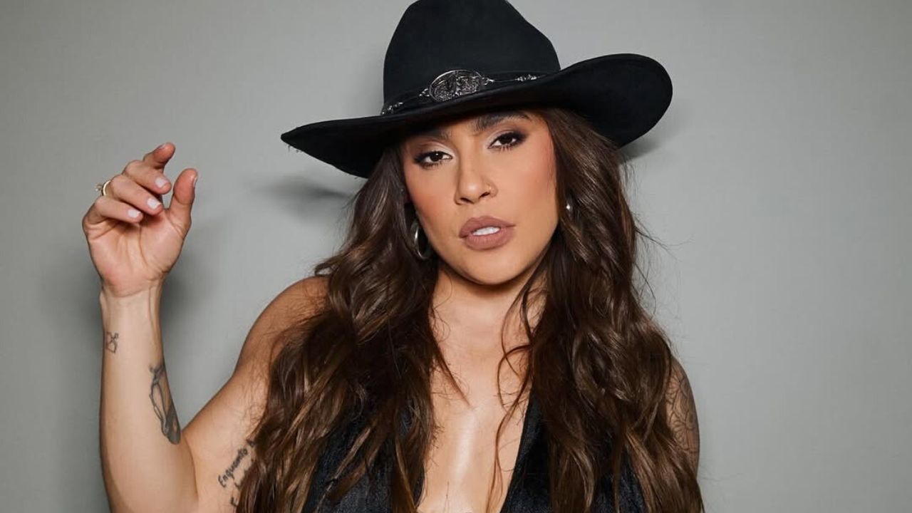 Lauana Prado | Reprodução/Instagram/@lauanaprado