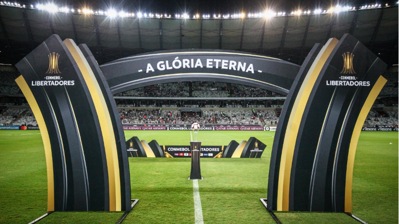 Rumo às Oitavas da Libertadores 2025 | Reprodução/Bruno Cantini/Atlético