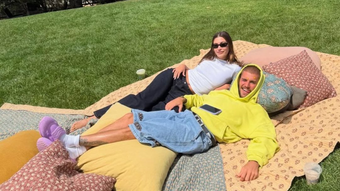 Justin Bieber desperta rumores sobre visita ao Brasil