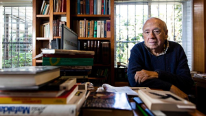 Morre Luis Fernando Verissimo, ícone da literatura brasileira