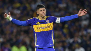 Marcos Rojo tem contrato rescindido pelo Boca Juniors