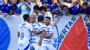 Cruzeiro mira quebrar hegemonia de Palmeiras e Flamengo em 2025