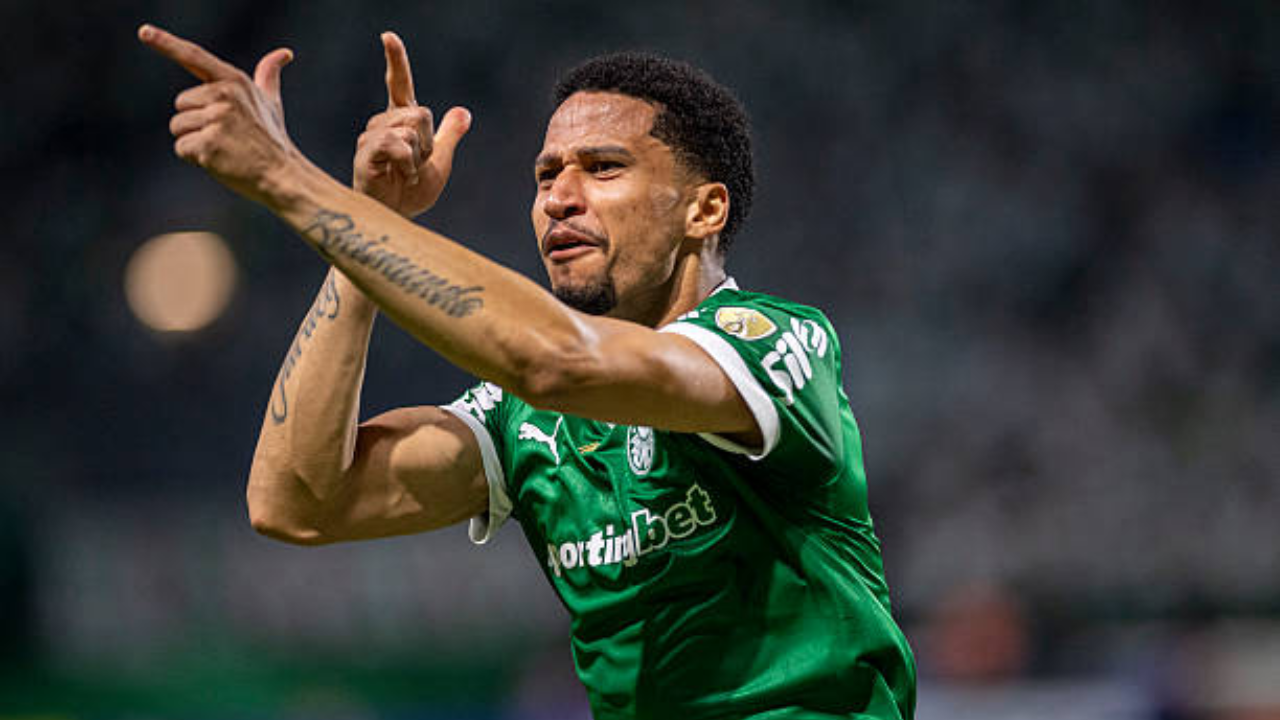 Murilo Cerqueira | Reprodução/Riquelve Nata/Getty Images Embed