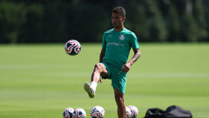 Marcos Rocha acerta com Grêmio após 8 anos no Palmeiras