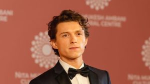 Tom Holland pretende fazer pausa na carreira em 2027