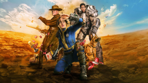 Divulgadas primeiras imagens da 2ª temporada de Fallout