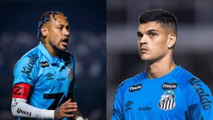 Neymar e Brazão aparecem na pré-lista de Ancelotti