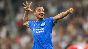 Ex-Flamengo, Arthur deve deixar o Bayer Leverkusen