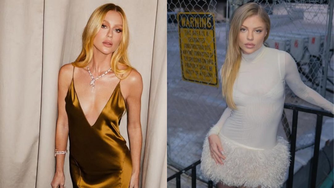 Marina Ruy Barbosa manifesta apoio à decisão de Luisa Sonza