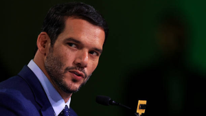 CBF sugere mundança na classificação para Libertadores