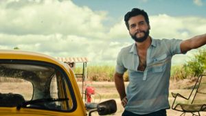 Filme “O Agente Secreto” ganha dois prêmios no Festival de Lima