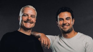 Cadillac anuncia dupla de pilotos para 2026