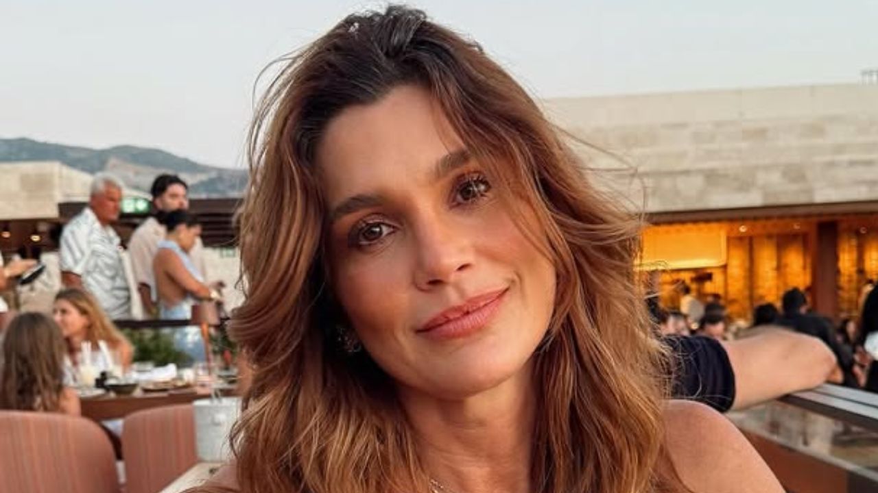 Flavia Alessandra | Reprodução/Instagram/@FlaviaAlessandra