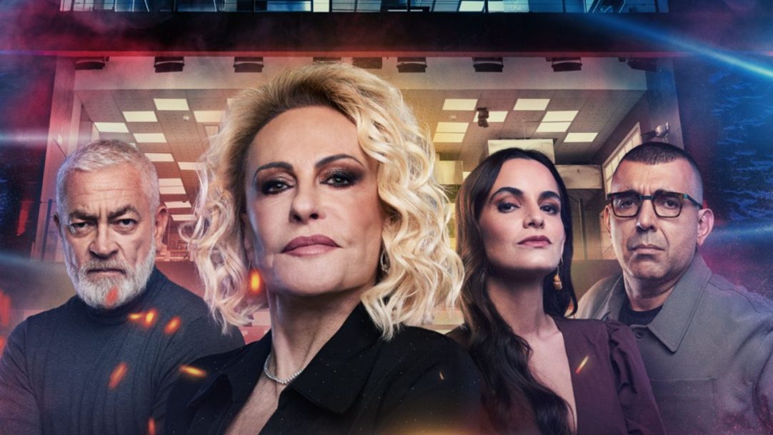 Chef de Alto Nível: Globo confirma 2ª temporada para 2026