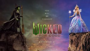 Diretor de “Wicked: Parte 2” promete aprofundar a história na continuação