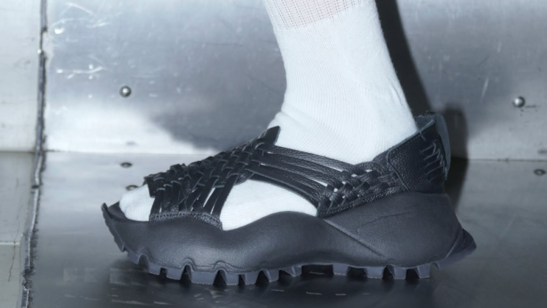 Willy Chavarria e Adidas Originals se unem para o lançamento do Oaxaca Slip-On
