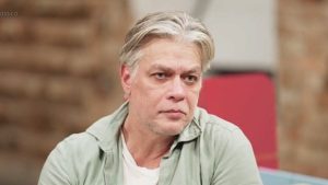 Fábio Assunção revela assédio sofrido na infância