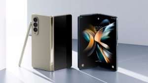 Mercado global de smartphones dobráveis continua restrito apesar dos investimentos e inovações