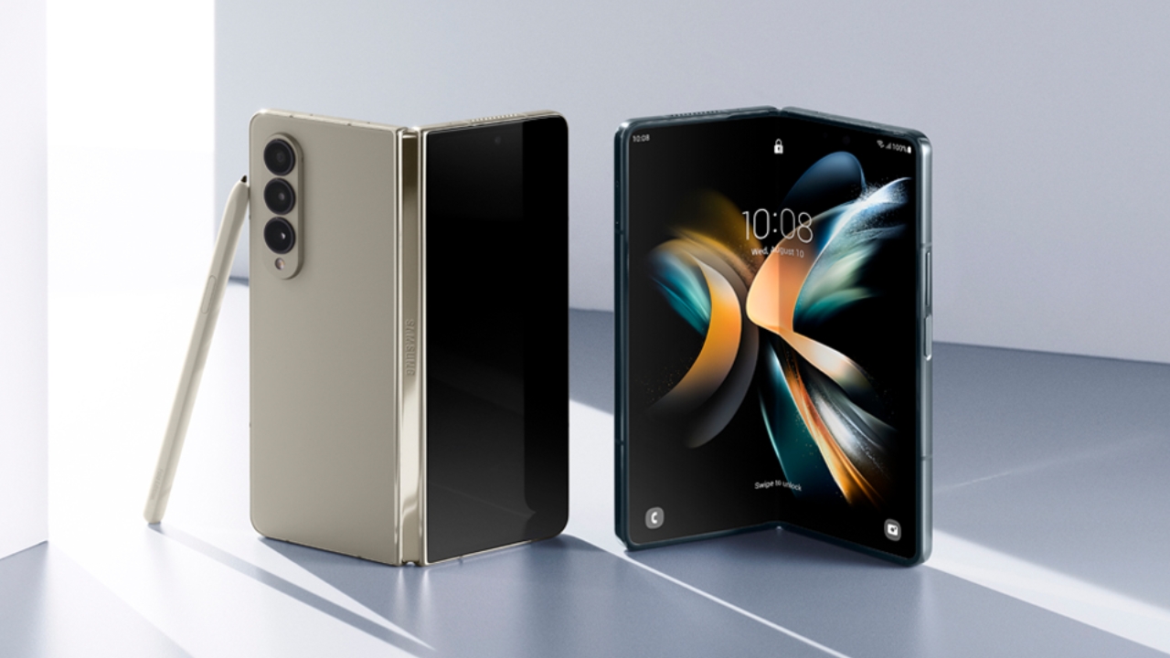 Reprodução: Samsung