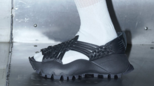 Willy Chavarria e Adidas Originals se unem para o lançamento do Oaxaca Slip-On