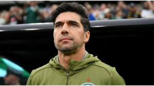 Palmeiras: declaração de Abel Ferreira sobre Carlos Miguel surpreende torcida