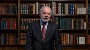 DataFolha: Avaliação de Lula permanece estável após tarifaço de Trump
