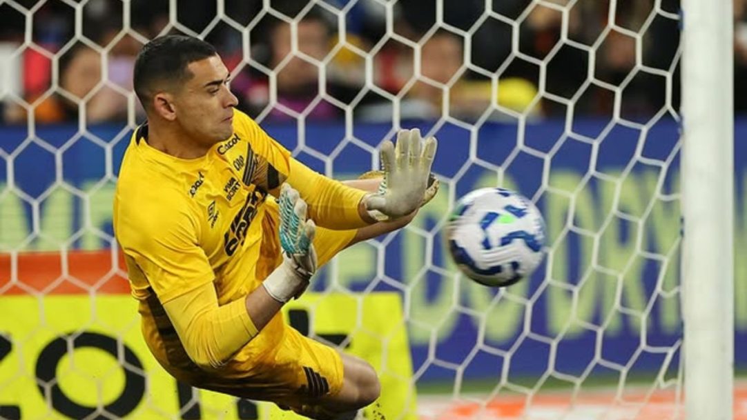 Time da Série B volta as quartas de final da Copa do Brasil após cinco anos