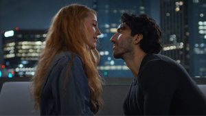 Foi assim que começou: a briga de Lively e Baldoni ganha mais um capítulo