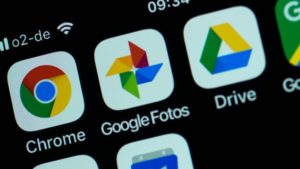 Nova atualização do Google Fotos permite edição por voz