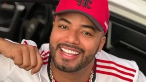 Influenciador Hytalo Santos é preso em São Paulo