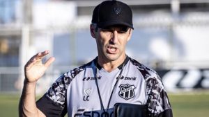 Ceará segura o Flamengo e Condé vê desempenho digno de vitória