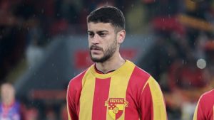 Rômulo é vendido ao RB Leipzig e rende milhões a Athletico e Maringá