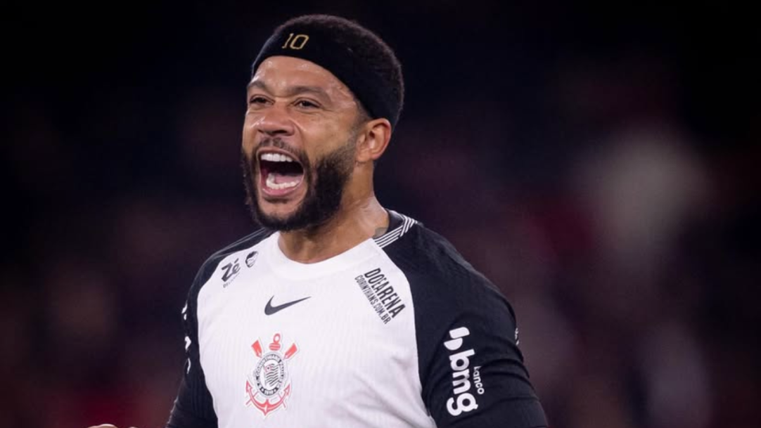 Corinthians sofre com Data Fifa antes de decisão contra o Athletico na Copa do Brasil