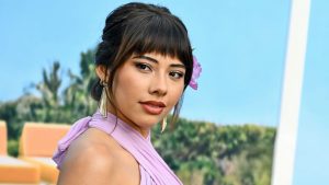 Atriz de “Doutor Estranho 2” retornará em “Vingadores: Doomsday”