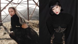 Lady Gaga recebe comparações em música nova de Ava Max