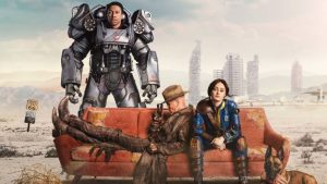 2ª temporada de “Fallout” tem trailer com novidades e data anunciada