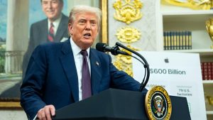 Donald Trump pretende se reunir com Putin e Zelensky na próxima semana