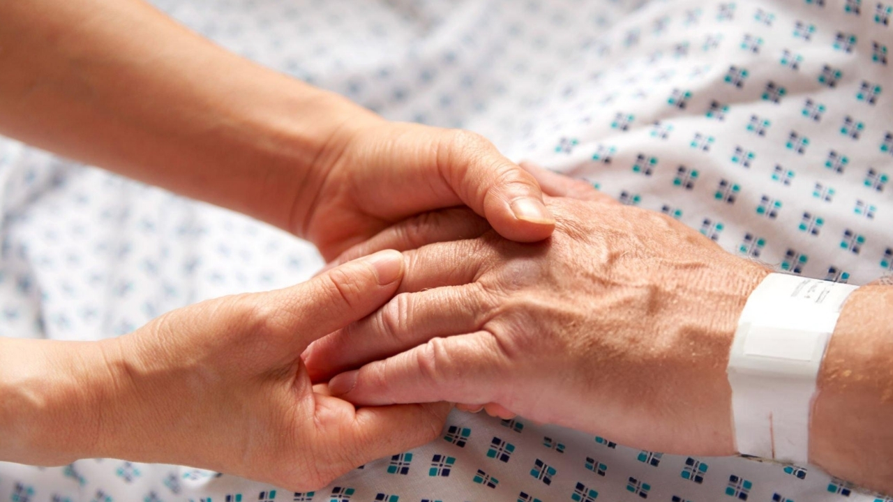Pacientes em estado terminal ou com doenças sem tratamento são elegíveis para procedimento | Reprodução/Peter Dazeley/Getty Images Embed