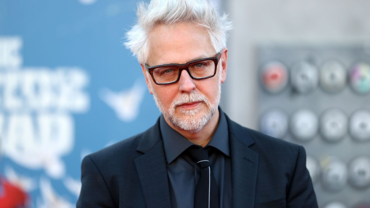 James Gunn | Reprodução/Matt Winkelmeyer/Getty Images Embed
