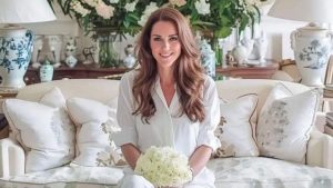 Princesa de Gales transforma o visual ao surgir com tom loiro radiante