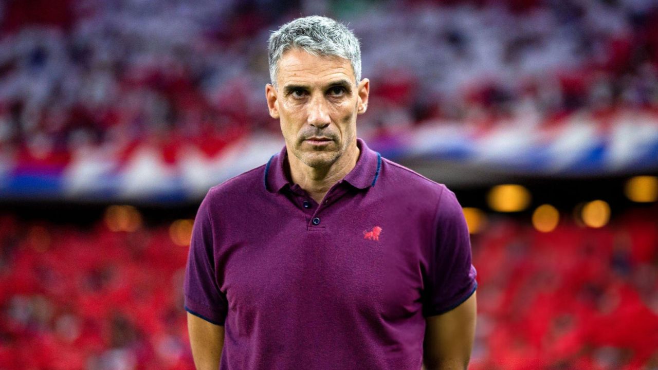 Juan Pablo Vojvoda I Reprodução/ 	THIAGO GADELHA / Getty Images Embed