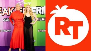 Crítica aprova: “Sexta-Feira Mais Louca Ainda” debuta com quase de 80% de aprovação