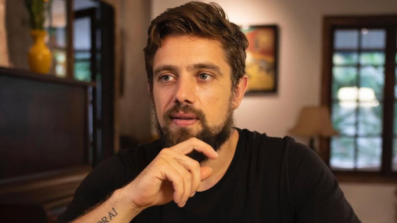 ator Rafael Cardoso | Reprodução/Instagram/@rafaelcardoso9