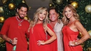 Leonardo revela estar em choque com separação de Zé Felipe e Virgínia