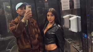 Gato Preto se torna réu por agressão à Bia Miranda em hotel