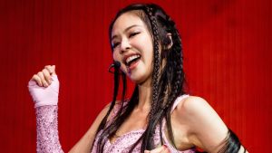 Jennie, do BLACKPINK, conquista feito inédito com álbum solo nos EUA