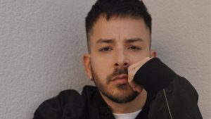 Junior Lima declara: “Sou um homem hétero que frequentemente sofre com homofobia”