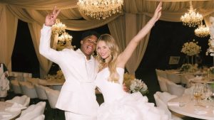 Gabriely Miranda revela curiosidades do casamento com Endrick